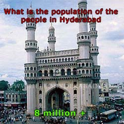 Hyderabad History