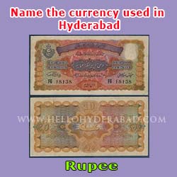 Hyderabad History