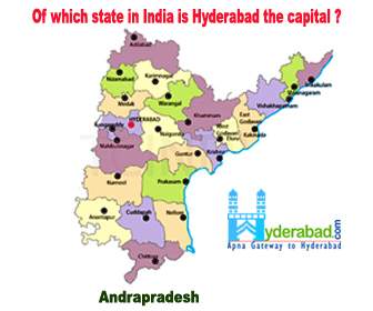 Hyderabad History