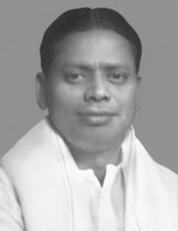 Damodaram Sanjivayya