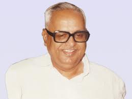 Jalagam Vengala Rao