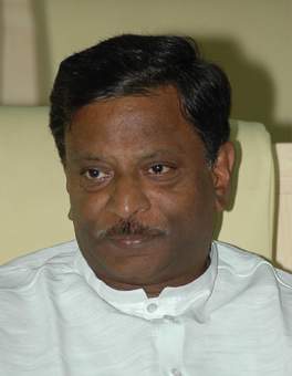 Kasu Venkata Krishna Reddy - KasuVenkataKrishnaReddy